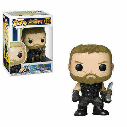 funko pop インフィニティウォー18体セット Amazon.com: Funko Pop: Avengers Infinity War - Iron Spider